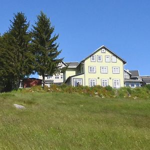 Hotel Schoene Aussicht